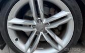 Audi, valuveljed