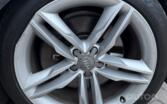 Audi, valuveljed