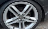 Audi, valuveljed