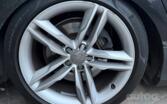 Audi, valuveljed