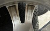 Mercedes, valuveljed