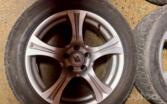 RC, valuveljed
