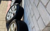 Opel, valuveljed