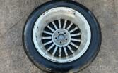Muu, valuveljed