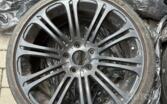 Muu, valuveljed
