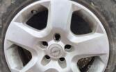 Opel, terasest stantsitud