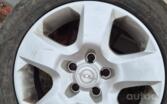 Opel, terasest stantsitud