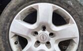 Opel, terasest stantsitud