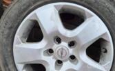 Opel, terasest stantsitud