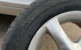 Toyota, valuveljed