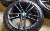BMW, valuveljed