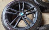 BMW, valuveljed