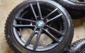 BMW, valuveljed