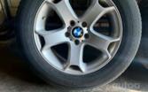 Bmw, valuveljed