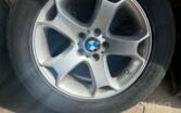 Bmw, valuveljed