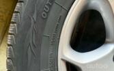 Bmw, valuveljed