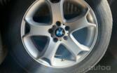 Bmw, valuveljed
