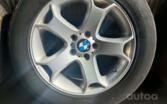 Bmw, valuveljed