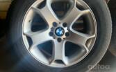 Bmw, valuveljed
