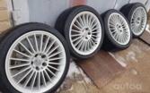 Mercedes AMG, valuveljed