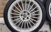 Mercedes AMG, valuveljed