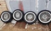 Mercedes AMG, valuveljed