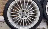Mercedes AMG, valuveljed
