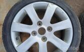 MITSUBISHI, valuveljed