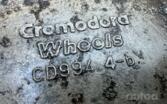 Muu, valuveljed