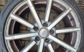 Speedline, valuveljed