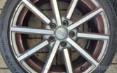 Speedline, valuveljed