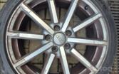 Speedline, valuveljed