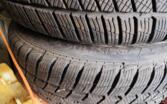 Borbet, valuveljed