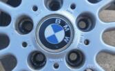 Bmw, valuveljed