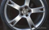 BBS, valuveljed