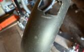 Beaster Scooter Bs11