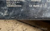 Beaster Scooter Bs11