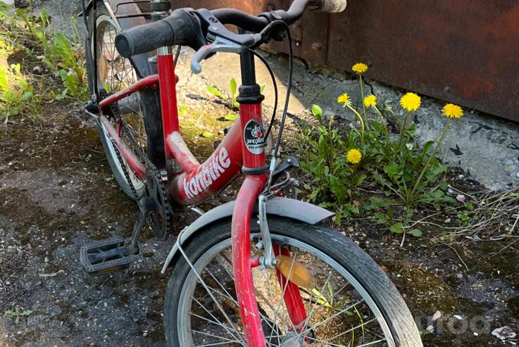Konbike Bicycle