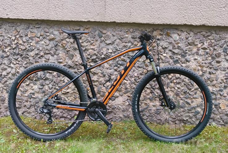 Scott Aspect 970