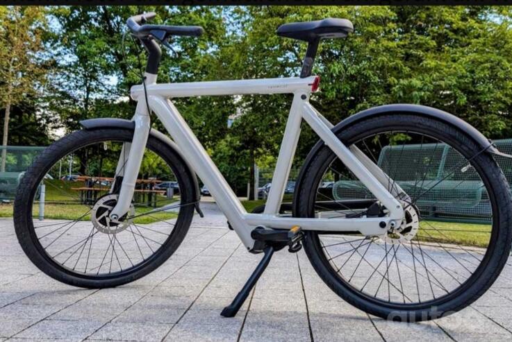 Vanmoof S5