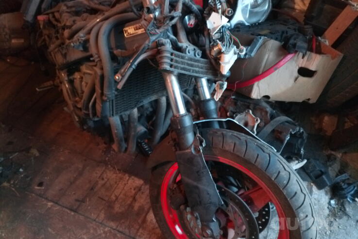 Honda 1300