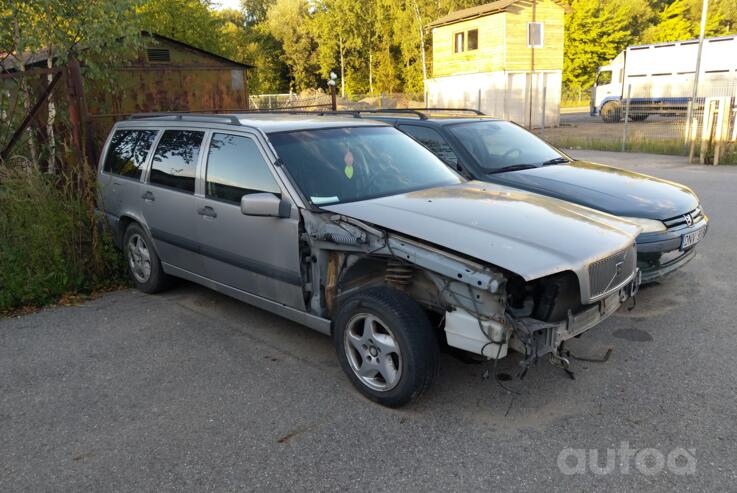 Volvo 850 1 generation [restyling] wagon