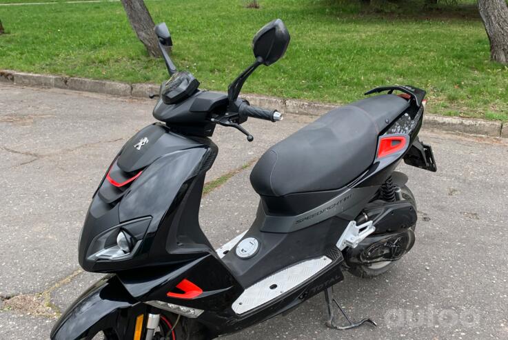 Peugeot Speedfight