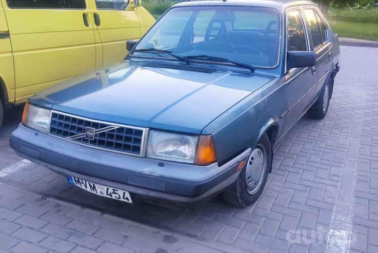Volvo 340