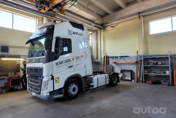 Volvo FH