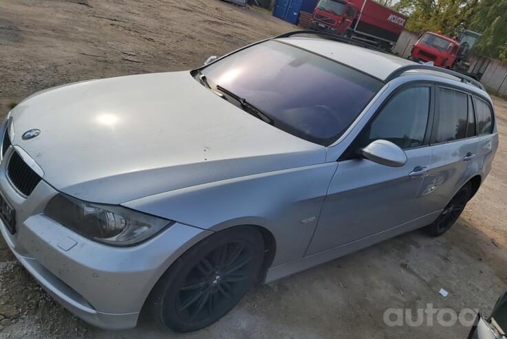 BMW 3 Series E90/E91/E92/E93 Touring wagon