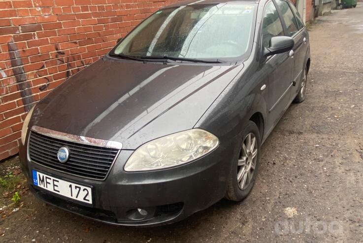 Fiat Croma 194
