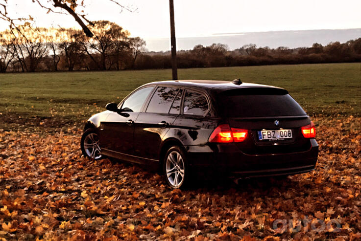 BMW 3 Series E90/E91/E92/E93 Touring wagon