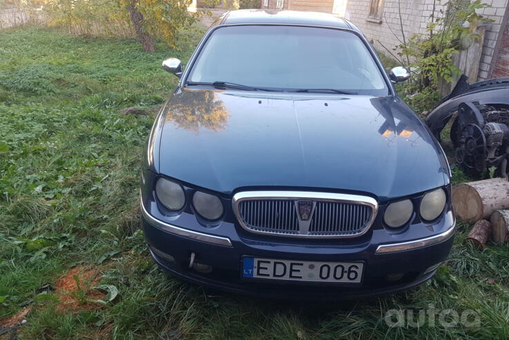 Rover 75 1 generation Sedan