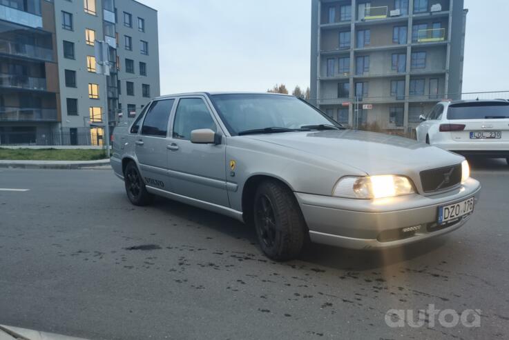 Volvo S70 1 generation Sedan
